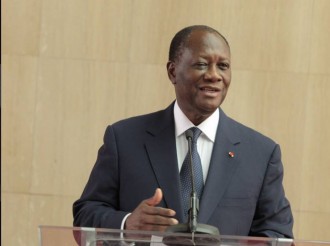 Côte dÂ’Ivoire : Droits de lÂ’Homme, le régime Ouattara au scanner mardi à  lÂ’ONU